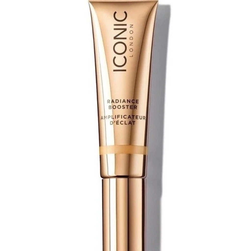 ICONIC London Radiance Booster - Luxurious Gold